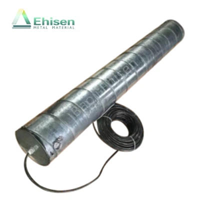 Kanister MMO toruanoodid